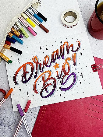 STABILO LINER POINT 88 0.4MM GRI GHEATA 88/95 0358895A [4]