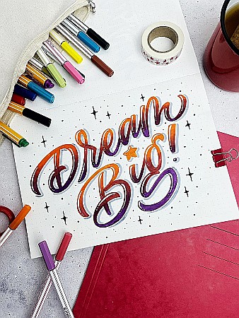 STABILO LINER POINT 88 0.4MM VIOLET INTENS 88/60 0358860A [4]