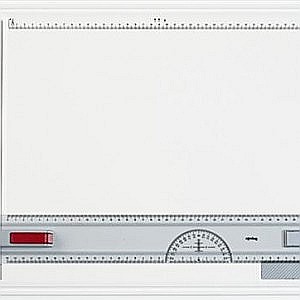 Plansete taiere si proiectare - PLANSETA PROIECTARE ROTRING A3 PROFIL RO213750