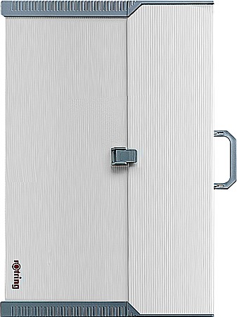 CON Planseta A3 Rapid in Geanta de Transport S0232980 [1]