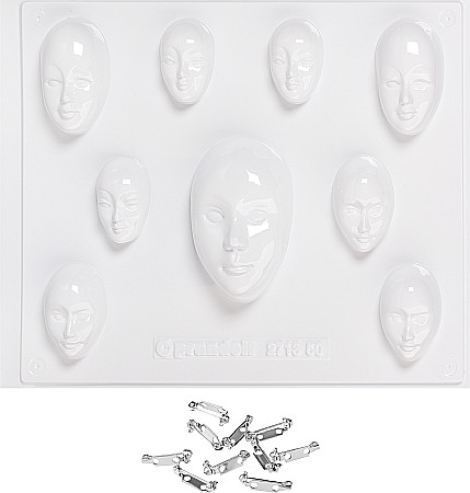 KP FORMA MODELAJ MASTI 8/SET 2713050 [1]