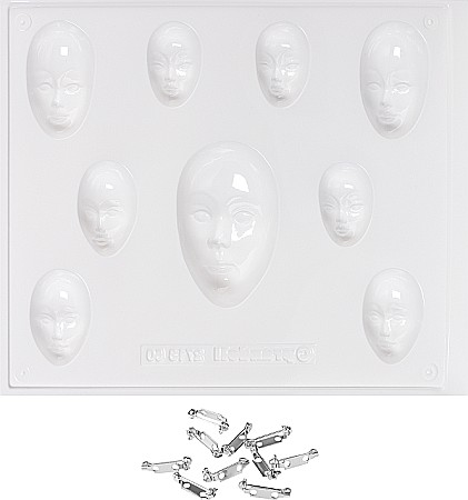 KP FORMA MODELAJ MASTI 8/SET 2713050 [2]