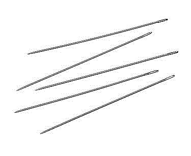 Broderie - KP ACE 5/SET 5001000