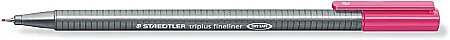 GRI FINELINER STAEDTLER TRIPLUS 6/SET 334SB6CS6 FLAMINGO [3]