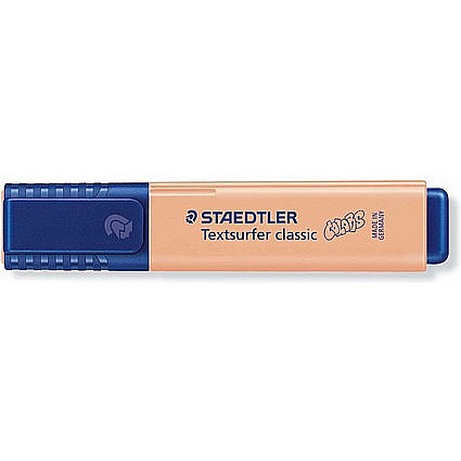 Textlinere - GRI TEXTMARKER STAEDTLER 364C-405 PIERSICA
