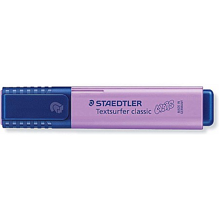 Textlinere - GRI TEXTMARKER STAEDTLER 364C-620 LAVANDA