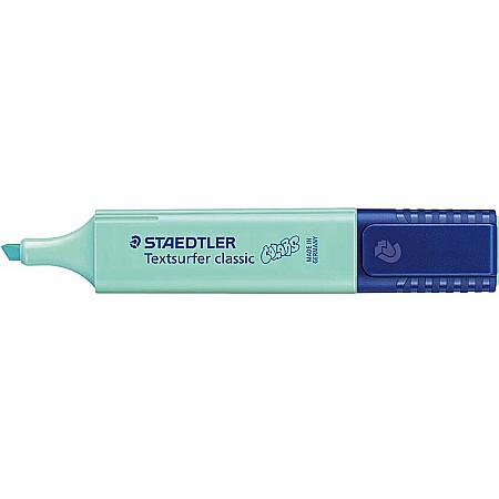 Textlinere - GRI TEXTMARKER STAEDTLER  364C-505 VERDE MENTA