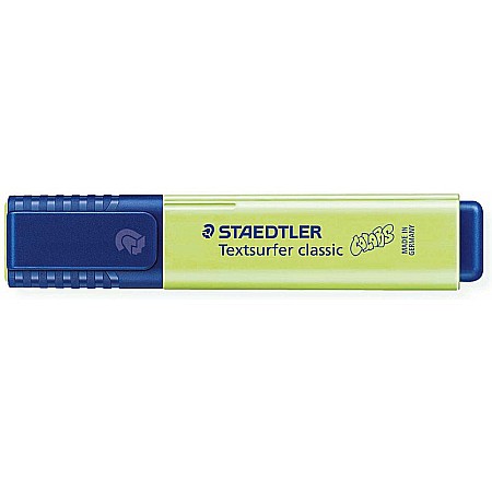 Textlinere - GRI TEXTMARKER STAEDTLER 364C-530 VERDE LAMAIE