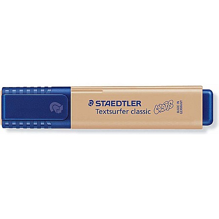 Textlinere - GRI TEXTMARKER STAEDTLER 364C-450 NISIP