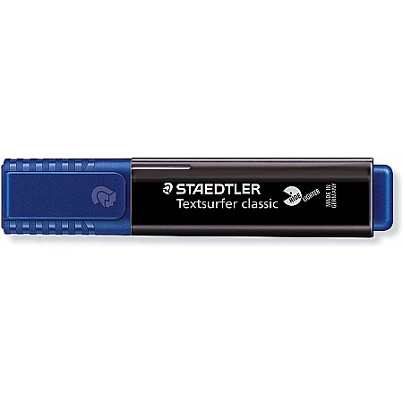 Textlinere - GRI TEXTMARKER STAEDTLER 364C-9 NEGRU
