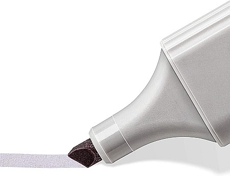 GRI TEXTMARKER STAEDTLER 364CWP10 PASTEL VINTAGE 10/SET [2]