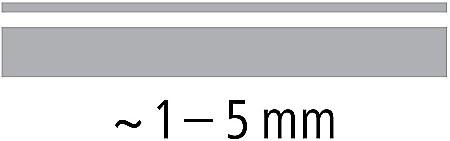 GRI TEXTMARKER STAEDTLER 364CWP10 PASTEL VINTAGE 10/SET [5]