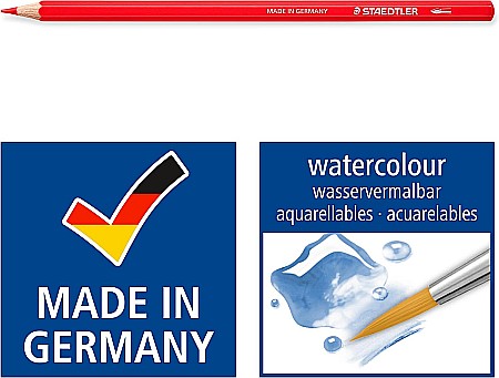 GRI CREIOANE COLORATE AQUARELL STAEDTLER 12/SET  ST-14610C-C12 [4]