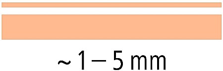 GRI TEXTMARKER STAEDTLER 364CWP6PA 6/SET PASTEL [4]