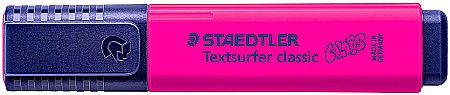 Textlinere - GRI TEXTMARKER STAEDTLER 364C-20 MAGENTA