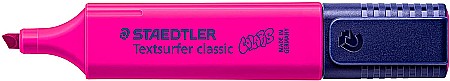 GRI TEXTMARKER STAEDTLER 364C-20 MAGENTA [1]