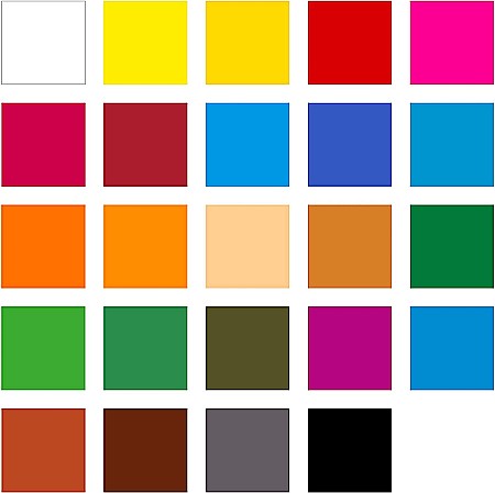 GRI CREIOANE COLORATE STAEDTLER 24/SET CU RADIERA 14450NC24 [5]