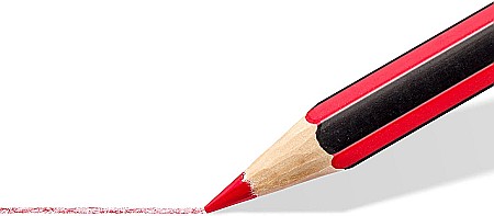 GRI CREIOANE COLORATE 12/SET STAEDTLER NORIS WOPEX 185C12 [2]