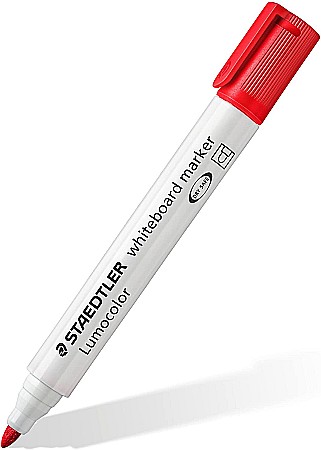 GRI MARKER STAEDTLER WHITEBOARD 8/SET 351WP8 [2]