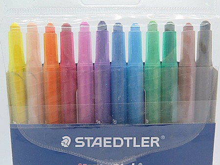 GRI CREIOANE CERATE STAEDTLER 12/SET 221NWP12 [3]