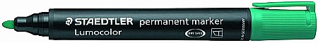 INSTRUMENTE DE SCRIS - GRI MARKER STAEDTLER 352-5 VERDE