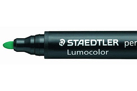 GRI MARKER STAEDTLER 352-5 VERDE [2]
