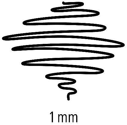 GRI MARKER STAEDTLER 317WP4 4/SET M [6]