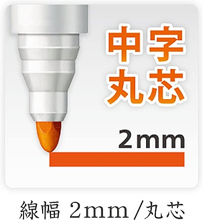 GRI MARKER STAEDTLER WHITEBOARD 351-4 PORTOCALIU [2]