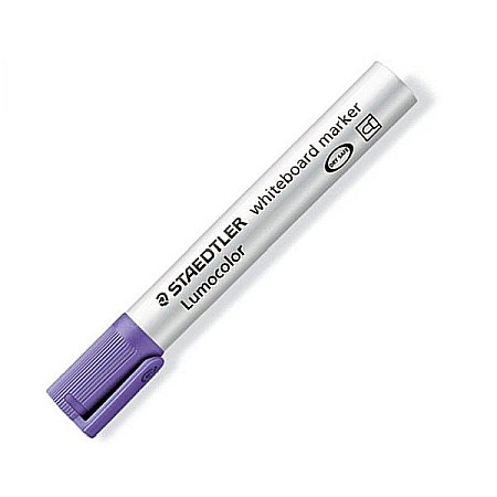 Marker whiteboard - GRI MARKER STAEDTLER WHITEBOARD 351-6 MOV