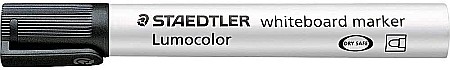 INSTRUMENTE DE SCRIS - GRI MARKER STAEDTLER WHITEBOARD 351-9 NEGRU