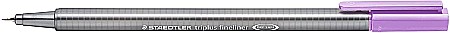 GRI FINELINER STAEDTLER 334-62 LAVANDER 0.3 MM [1]