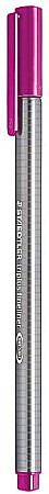 GRI FINELINER STAEDTLER 334-61 DARK MAUVE PINK 0.3 MM [1]