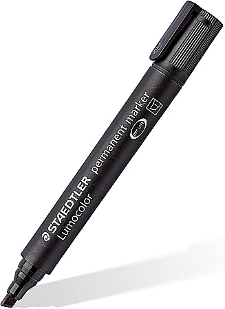 GRI MARKER STAEDTLER 350WP4 4/SET [2]
