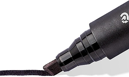 GRI MARKER STAEDTLER 350WP4 4/SET [3]