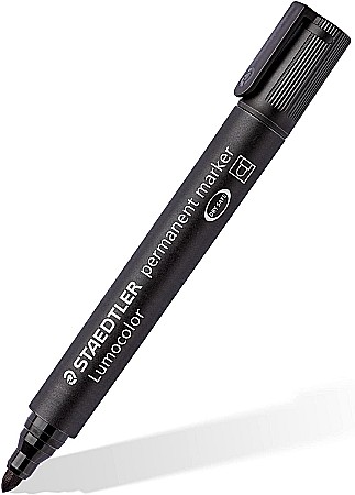 GRI MARKER STAEDTLER 352WP4 4/SET [3]