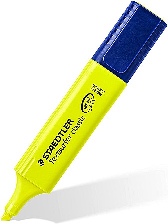 GRI TEXTMARKER STAEDTLER 6+2/SET 364AWP8 [1]