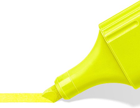 GRI TEXTMARKER STAEDTLER 6+2/SET 364AWP8 [2]