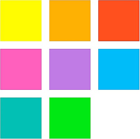 GRI TEXTMARKER STAEDTLER 364PWP8 8/SET [5]