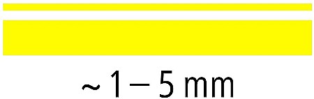 GRI TEXTMARKER STAEDTLER 364PWP8 8/SET [6]