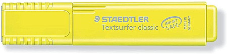 GRI TEXTMARKER STAEDTLER CLASSIC 6/SET 364PWP6 [1]