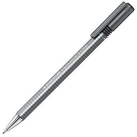 Creioane mecanice - GRI CREION MECANIC STAEDTLER 774 0.7MM GRI