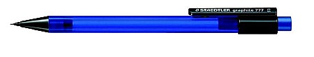 GRI CREION MECANIC STAEDTLER GRAPHITE 777 0.5MM ALBASTRU [2]