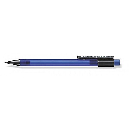 GRI CREION MECANIC STAEDTLER GRAPHITE 777 0.7MM ALBASTRU [1]