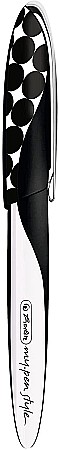 HE STILOU HERLITZ MYPEN JUST BLACK 50040360 [0]