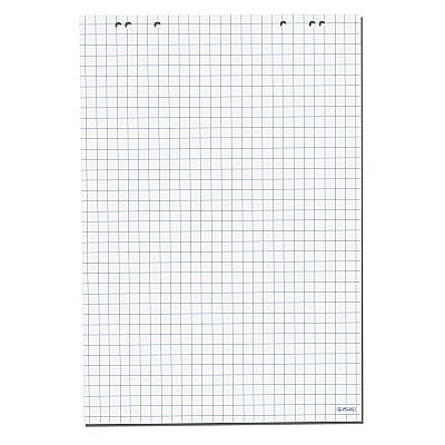 MIJLOACE DE PREZENTARE - HE HARTIE FLIPCHART 20/SET PATRATELE 10834141