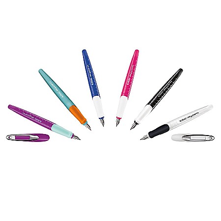 HE STILOU HERLITZ MYPEN M CULORI ASORTATE 10999712 [1]