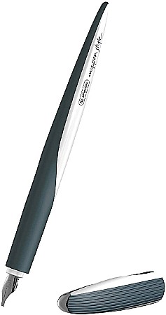 HE STILOU CALIGRAFIE MY PEN 3 PENITE, DARK SHALE 11360286 [1]