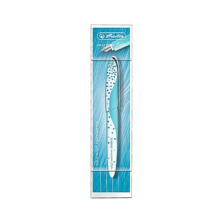 RECHIZITE SCOLARE - HE STILOU HERLITZ MYPEN FROZEN GLAM 50028054