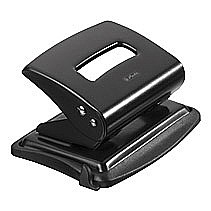 HE PERFORATOR HERLITZ 2MM 1610591 NEGRU 20 COLI [2]