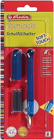 HE STILOU HERLITZ TORNADO 8621377 L STANGACI [0]